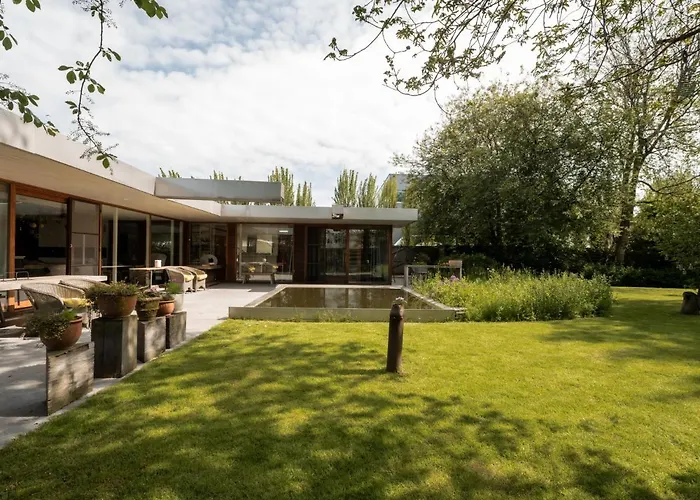 Villa Domicile Adore By Interhome