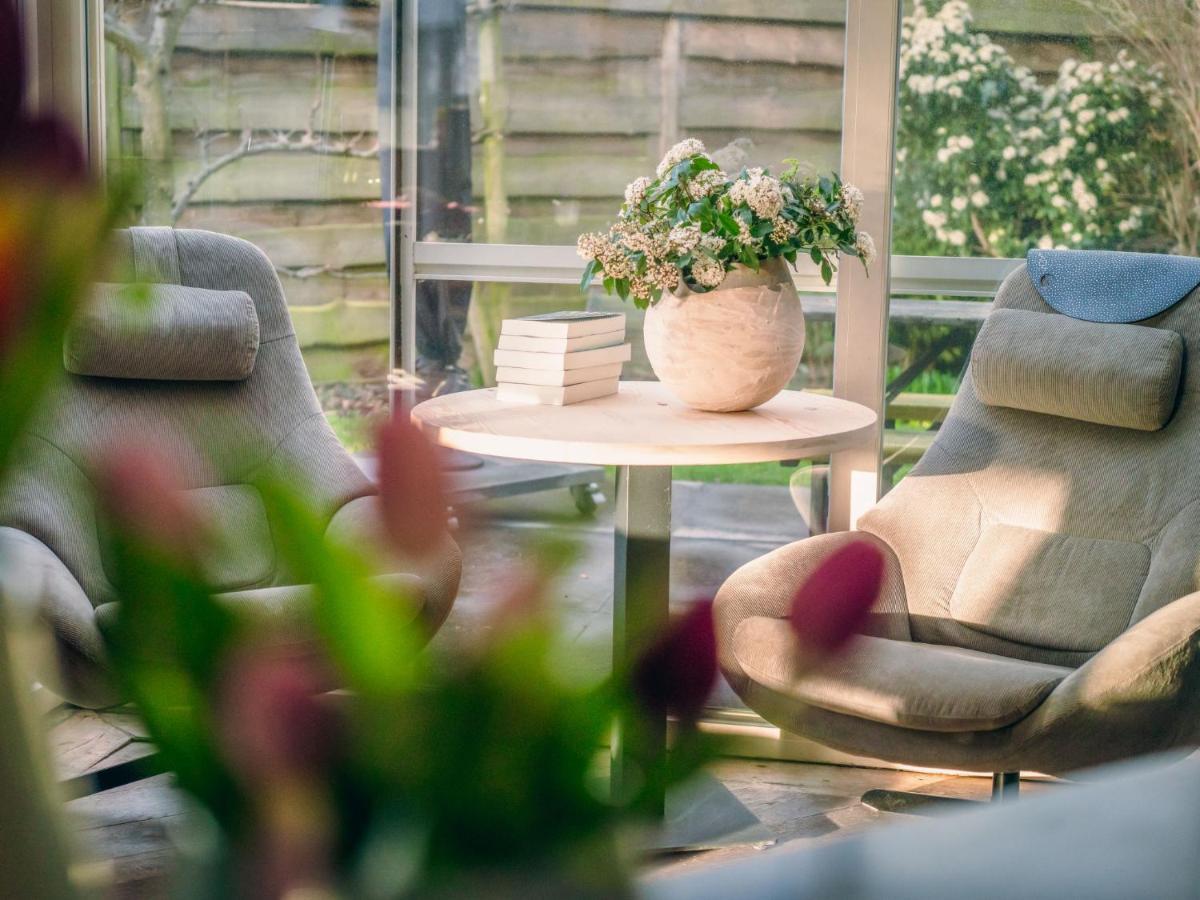 Domicile Adore By Interhome *