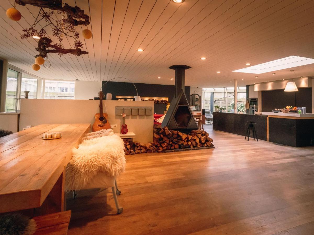 Domicile Adore By Interhome Villa Oostende