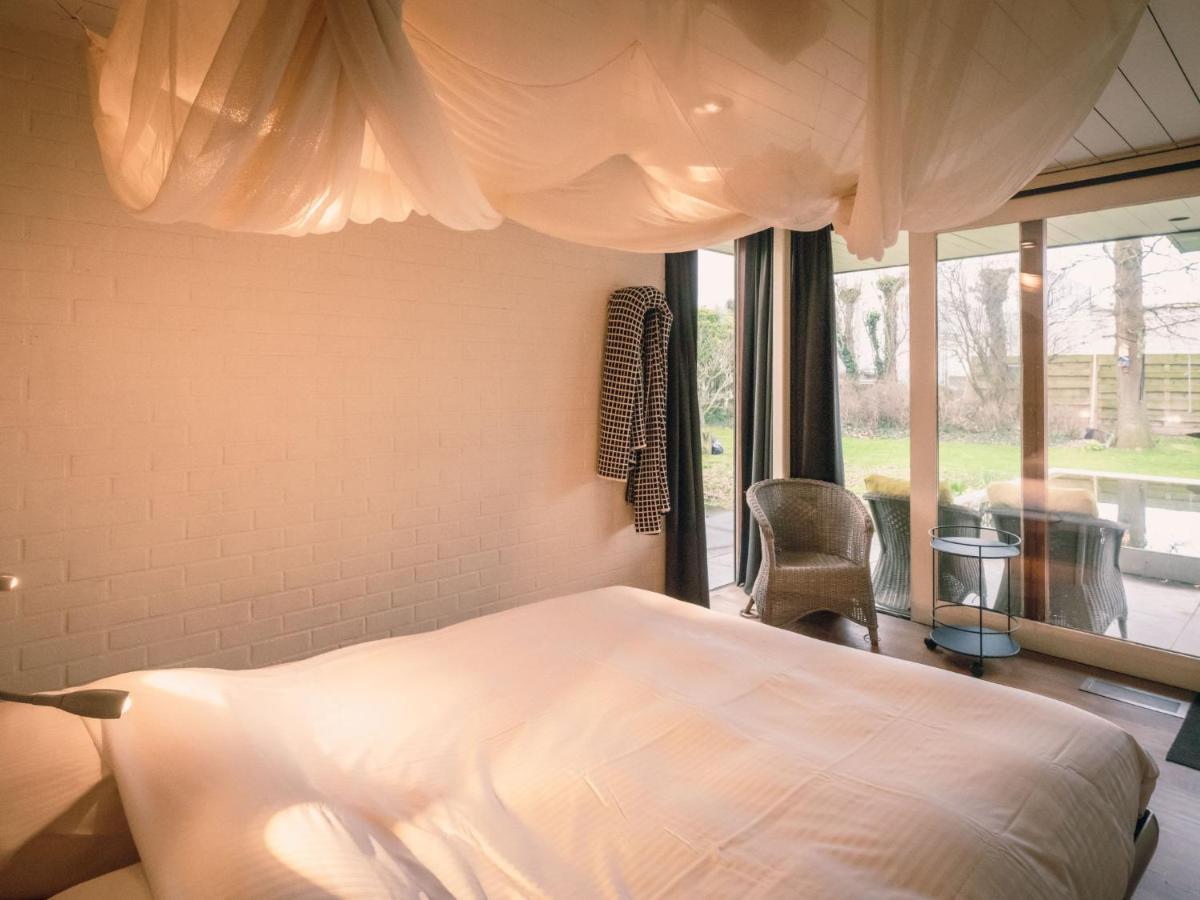 Domicile Adore By Interhome
