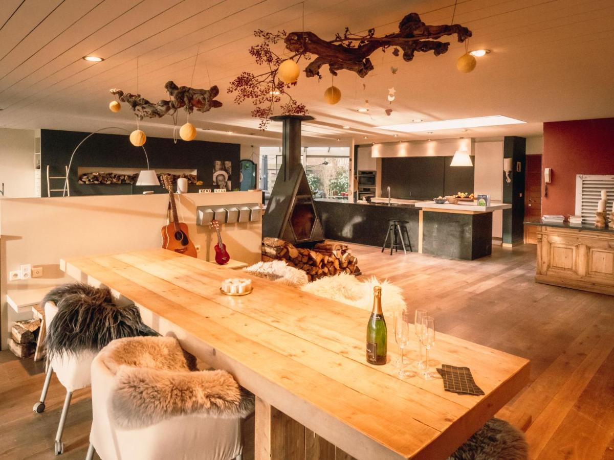 Domicile Adore By Interhome Oostende