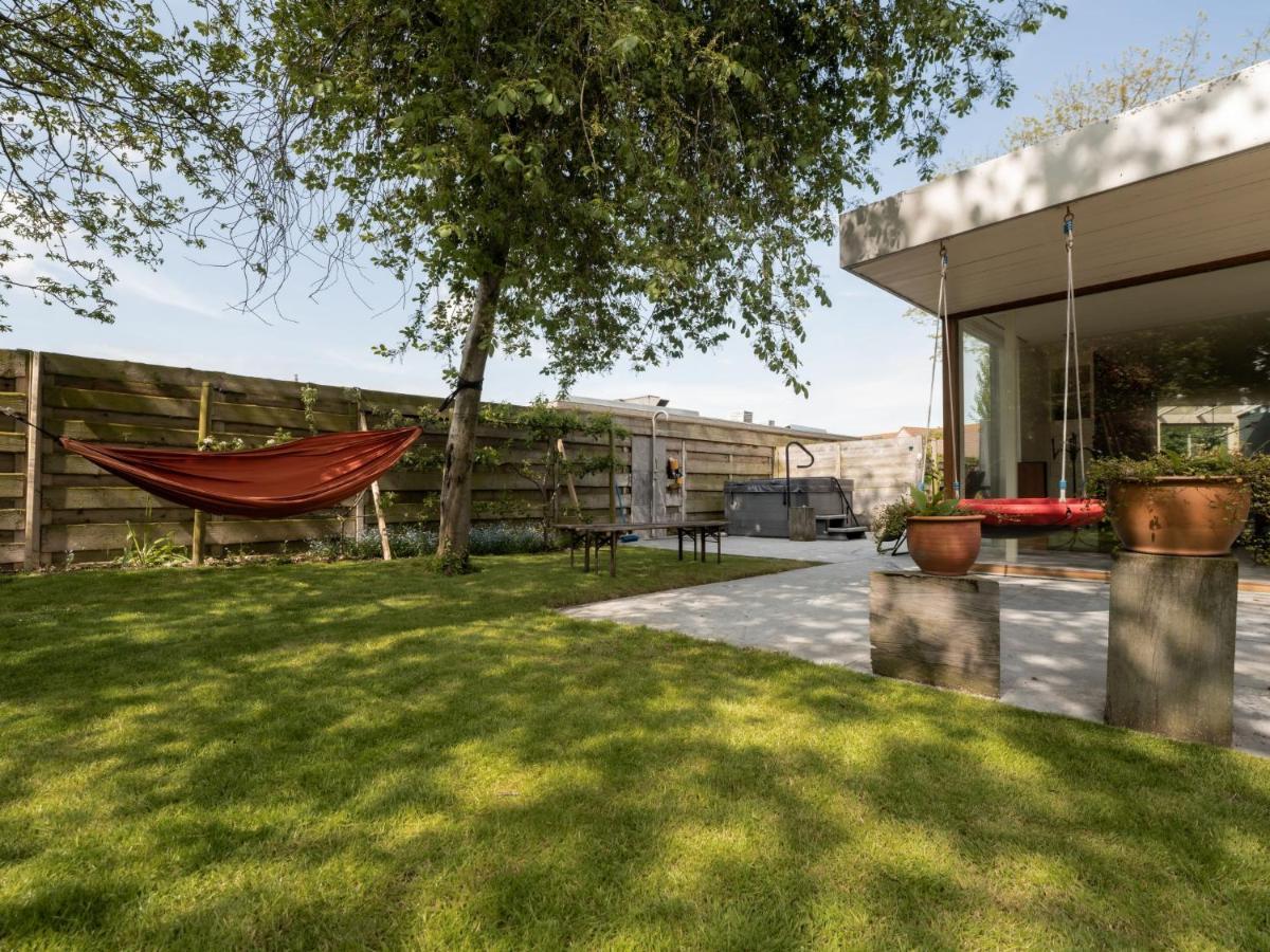 Domicile Adore By Interhome Villa