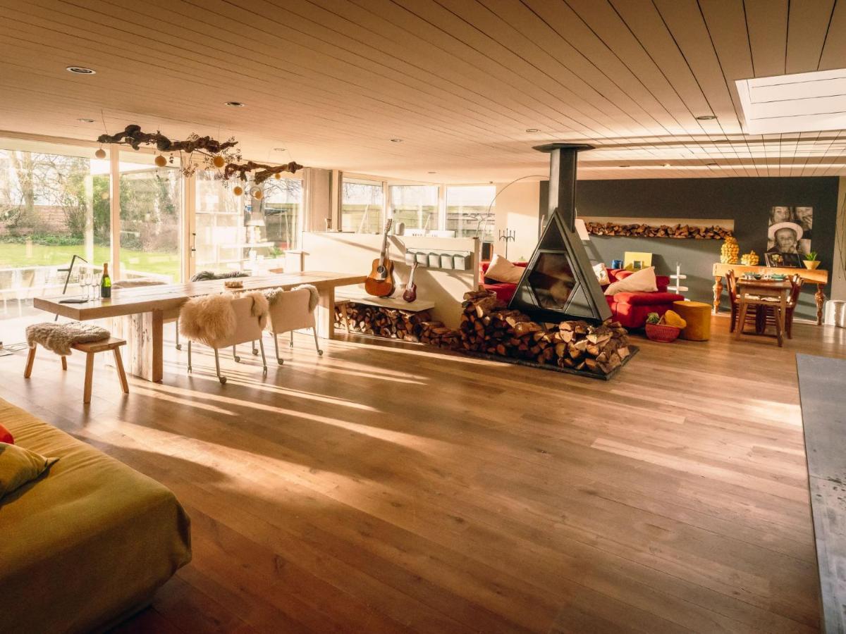 Villa Domicile Adore By Interhome Oostende