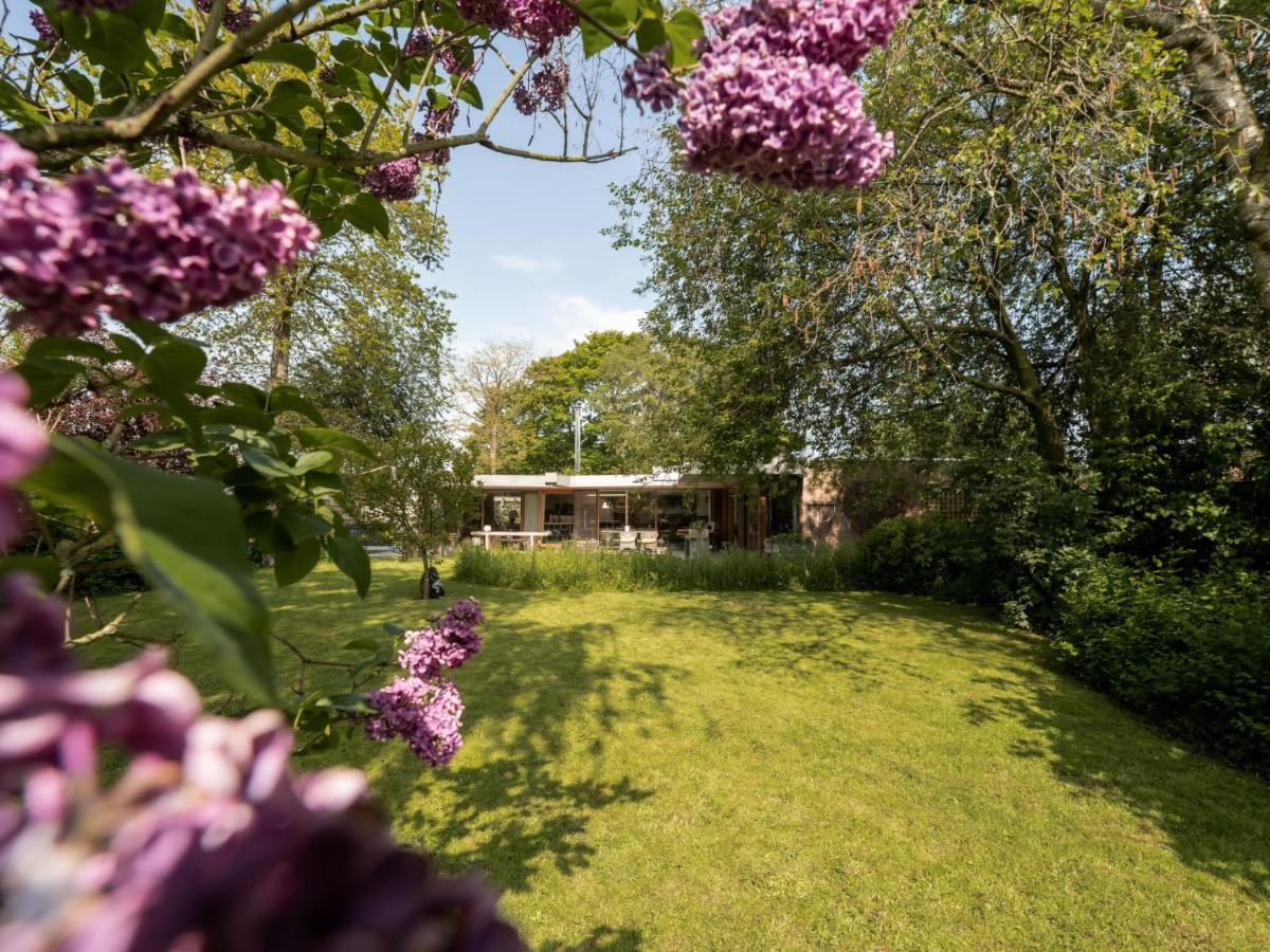 Villa Domicile Adore By Interhome Oostende