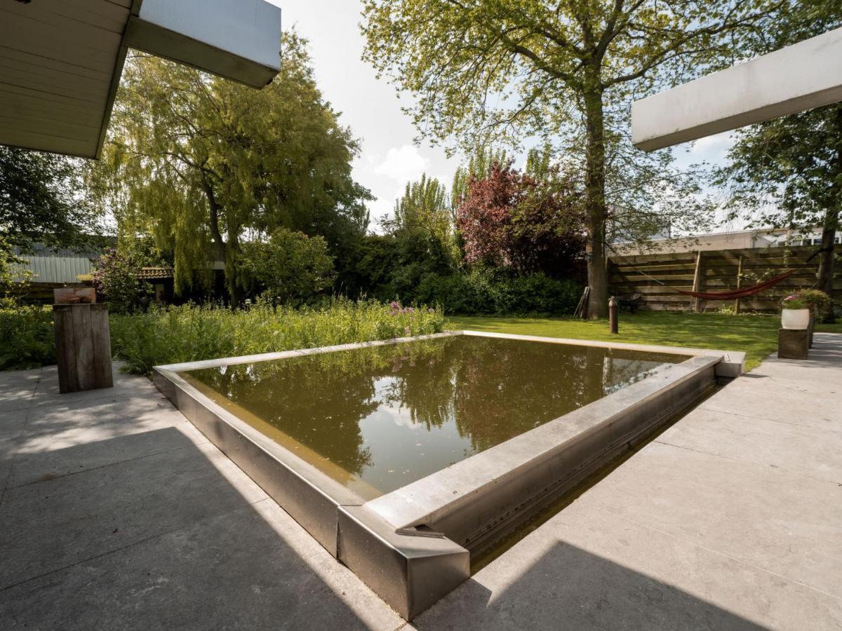 Domicile Adore By Interhome