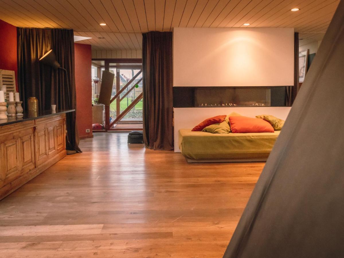 Domicile Adore By Interhome Villa Oostende
