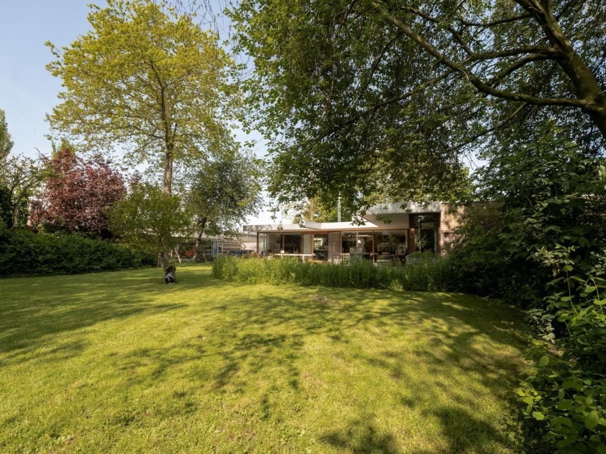 Villa Domicile Adore By Interhome *