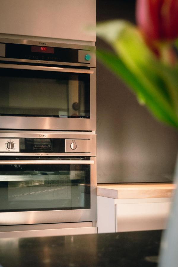 Domicile Adore By Interhome Villa Oostende
