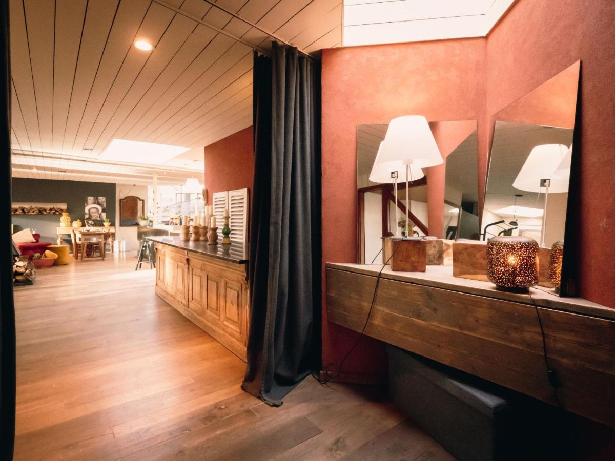 Villa Domicile Adore By Interhome