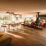 Villa Domicile Adore By Interhome
