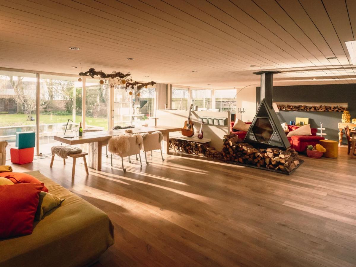Domicile Adore By Interhome Villa Oostende