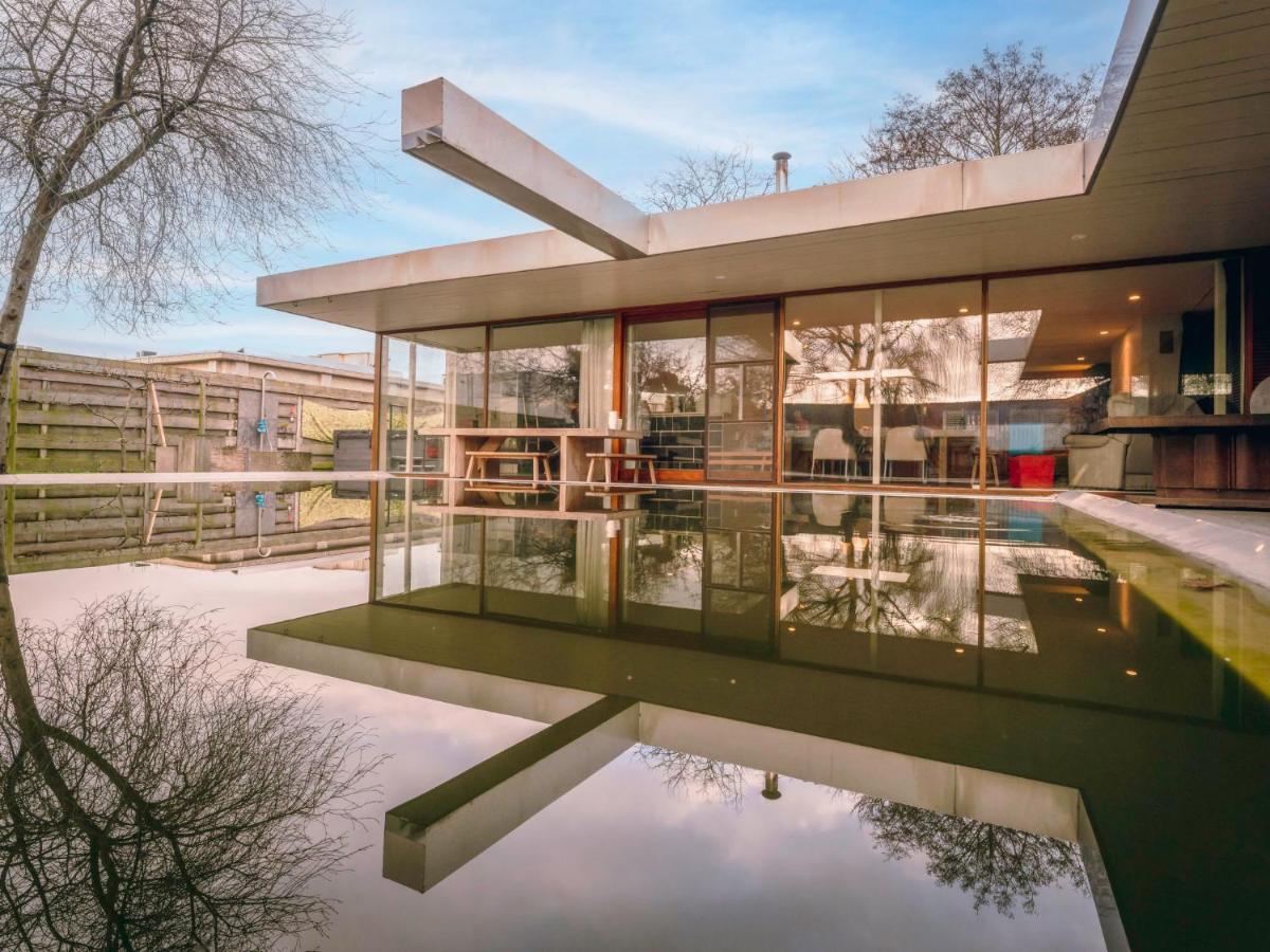 Villa Domicile Adore By Interhome Oostende