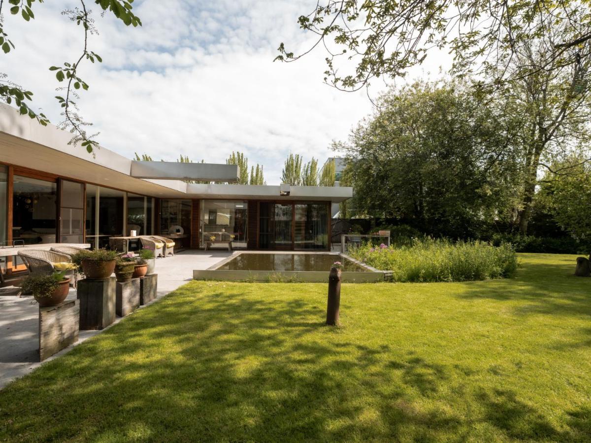 Domicile Adore By Interhome Villa *