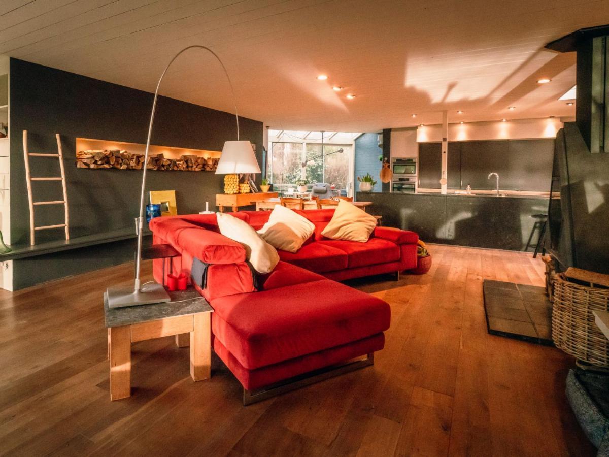 Domicile Adore By Interhome Oostende