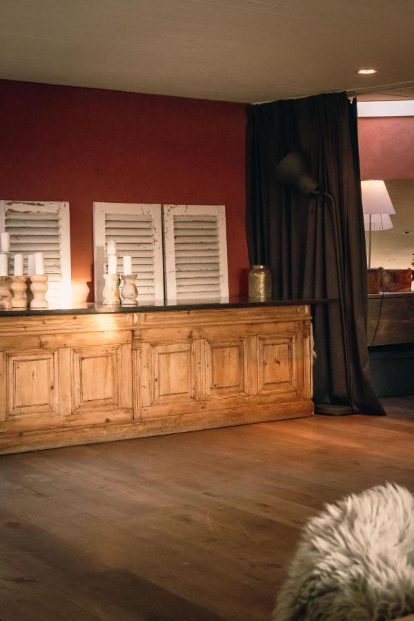 Domicile Adore By Interhome Villa Oostende