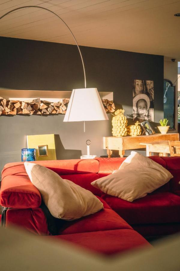 Villa Domicile Adore By Interhome