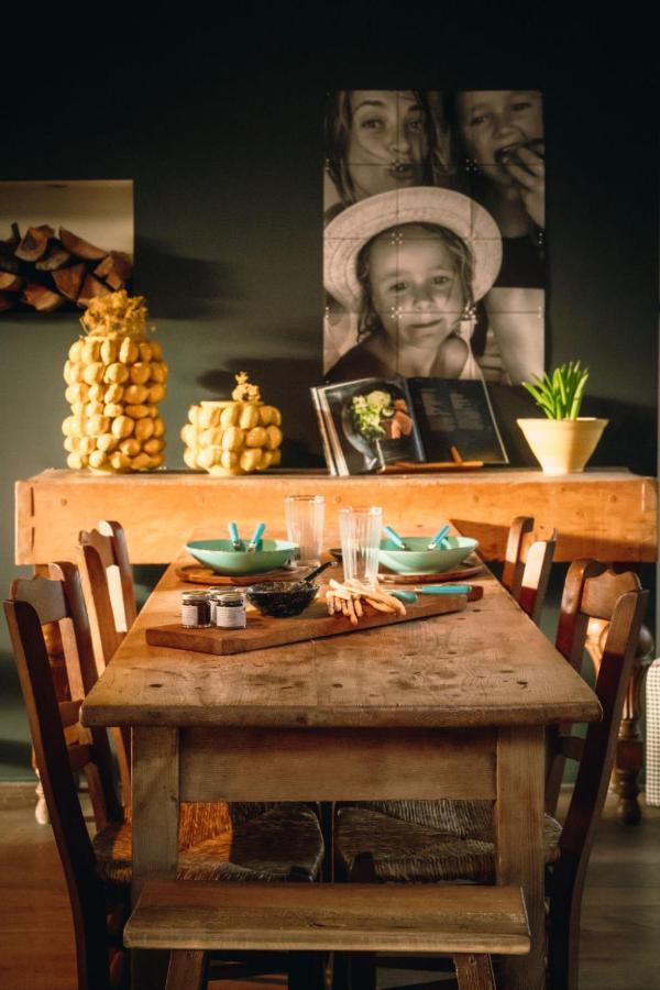Villa Domicile Adore By Interhome Oostende