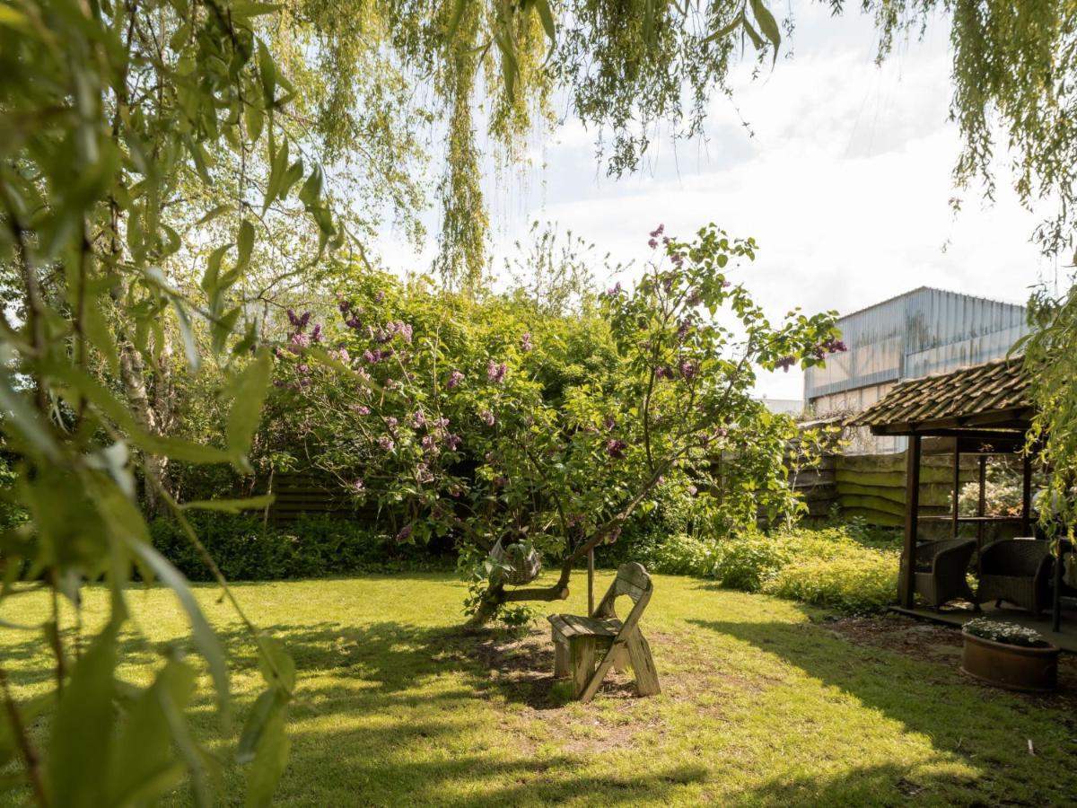 Domicile Adore By Interhome Oostende