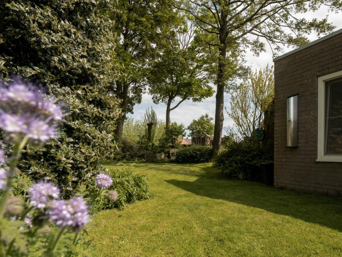 Domicile Adore By Interhome Villa Oostende