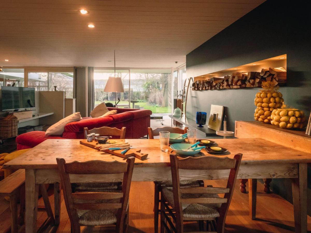 Villa Domicile Adore By Interhome
