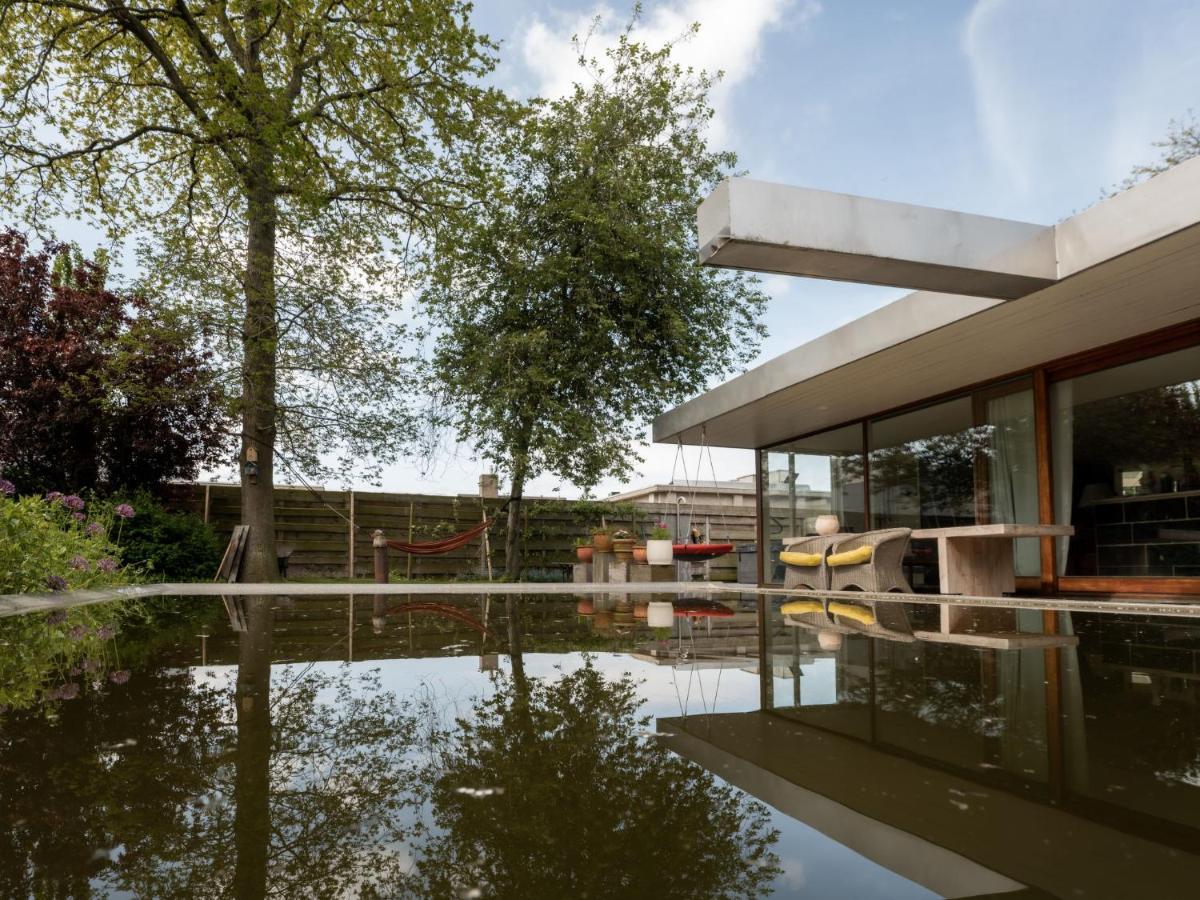 Domicile Adore By Interhome Villa *