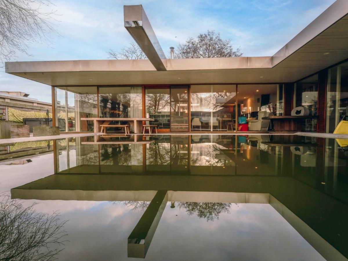 Domicile Adore By Interhome *